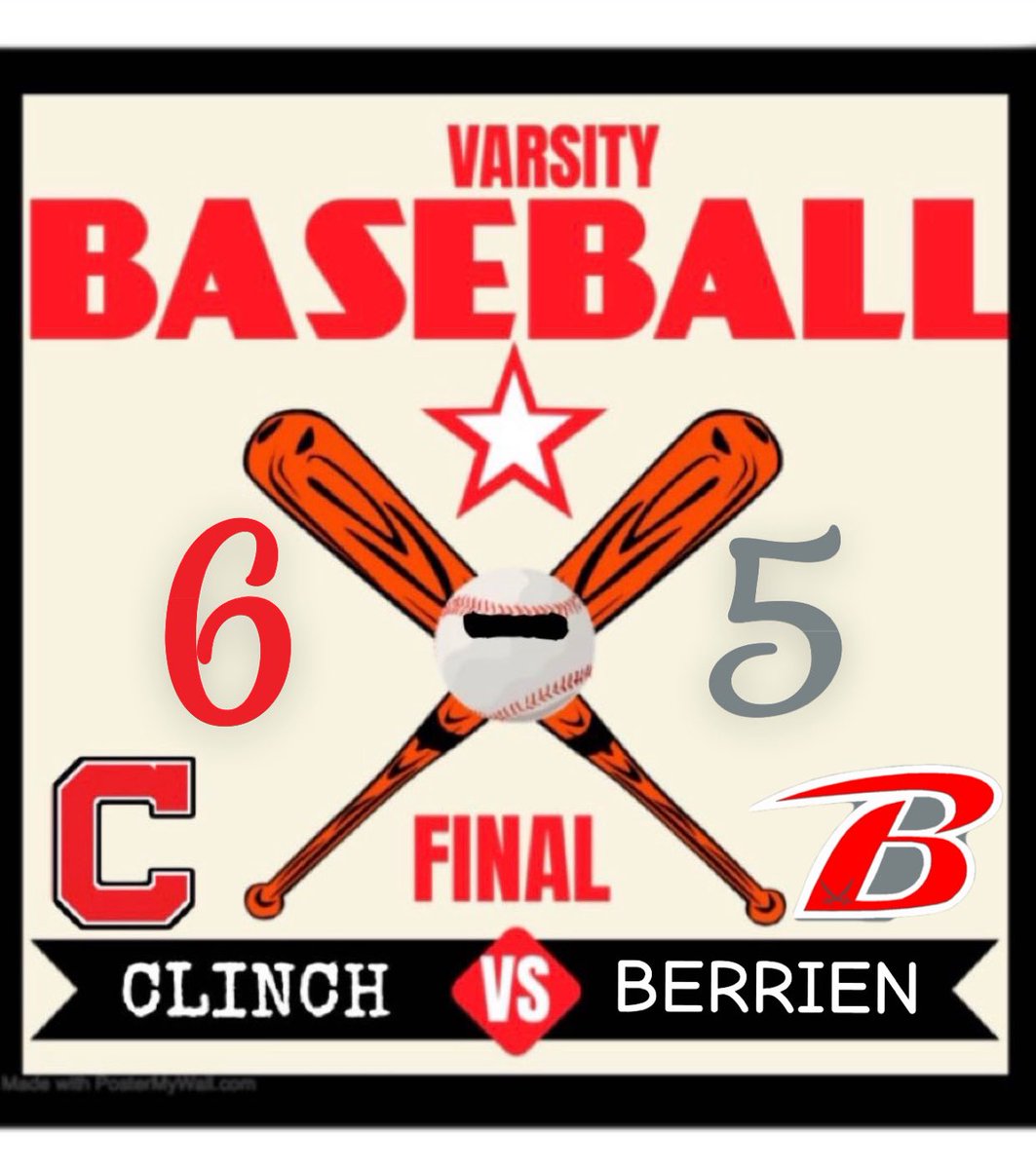 Clinch County Panther Nation 🐾 tweet media