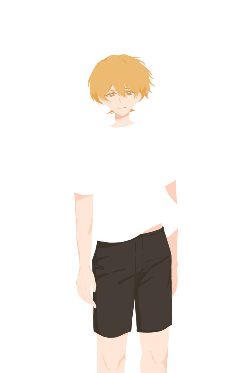 惰性电极 (@dianji_ddddd) on Twitter photo 