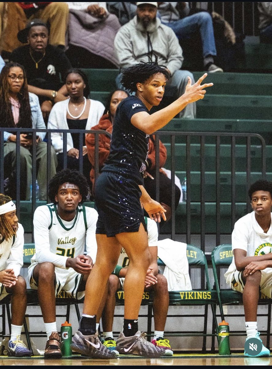 RidgeViewHoops's tweet image. 92- 65 Win vs Sumter 😤

DJ Wylie 20p &amp;amp; 6stls 
RJ Davis 17p, 4ast &amp;amp; 4stls 
CJ Moore 14p &amp;amp; 10reb 
JT Van Kallen 13p &amp;amp; 4reb 
Chris Horton 8p
Tal Staley 6p &amp;amp; 4ast
Jourdin Mack 6p 
Noah Sanders 3p 
Jason Staley 3p 
Kaleb Peters 2p 

#BackToWork 💜