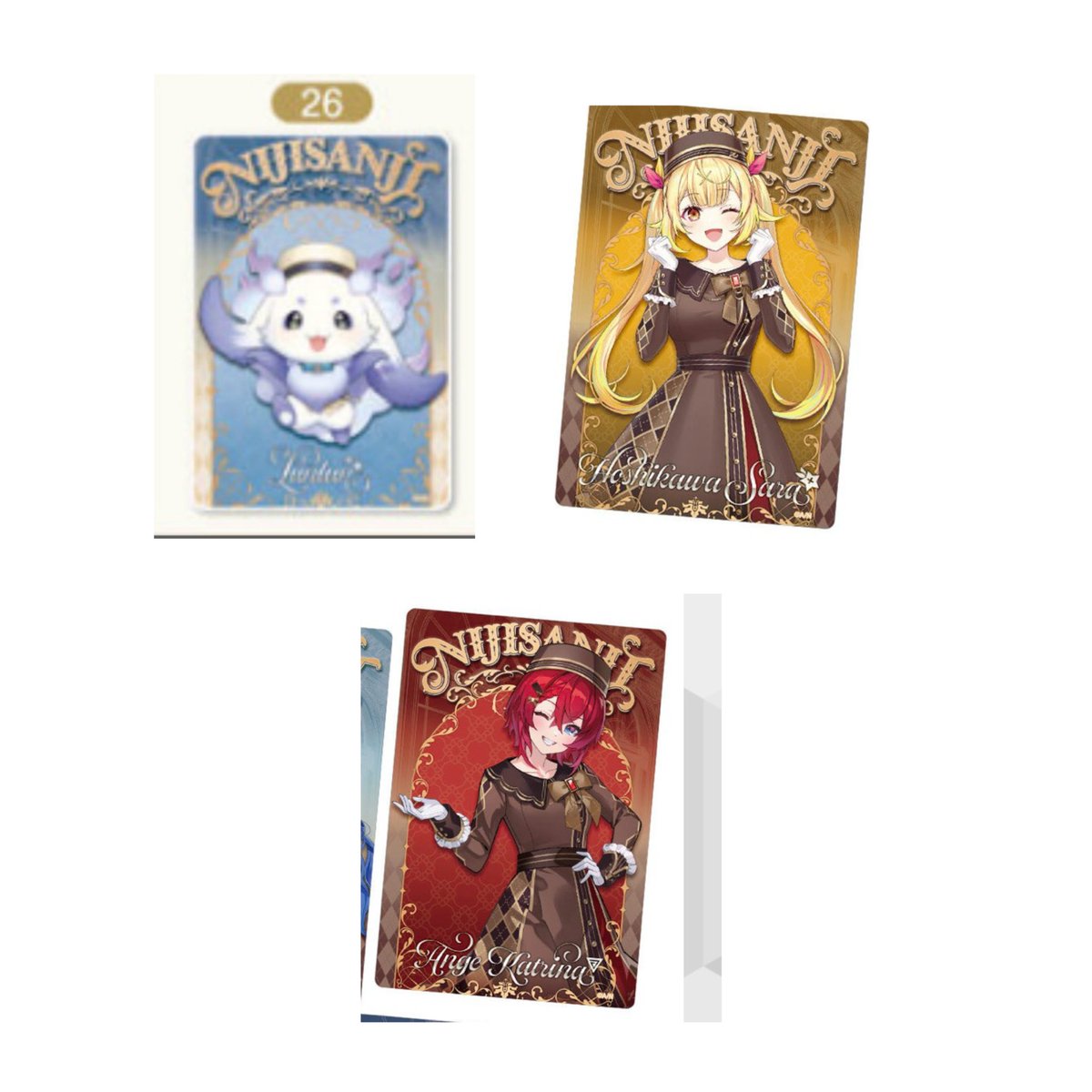 ササクラ tweet media