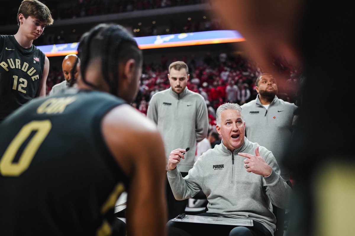 Purdue Sports tweet media