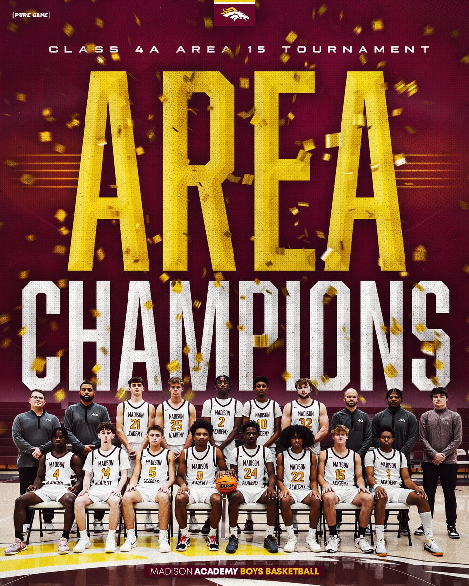 Madison Academy Hoops tweet media
