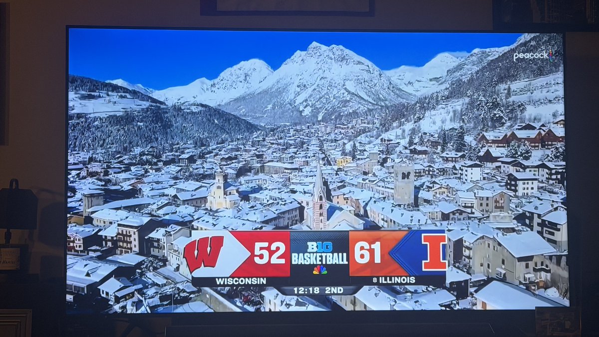 Taking a look at beautiful Champaign!