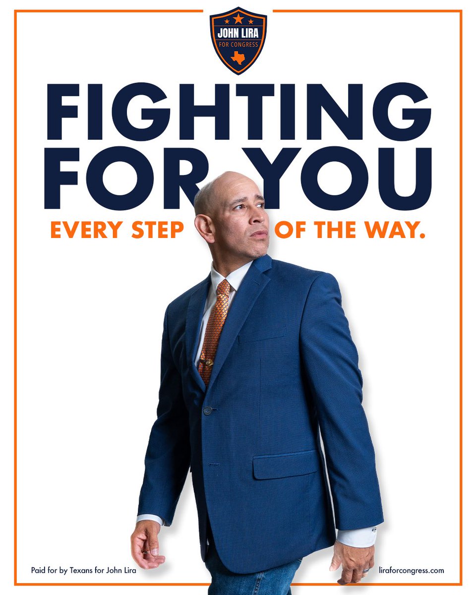 John Lira tweet media