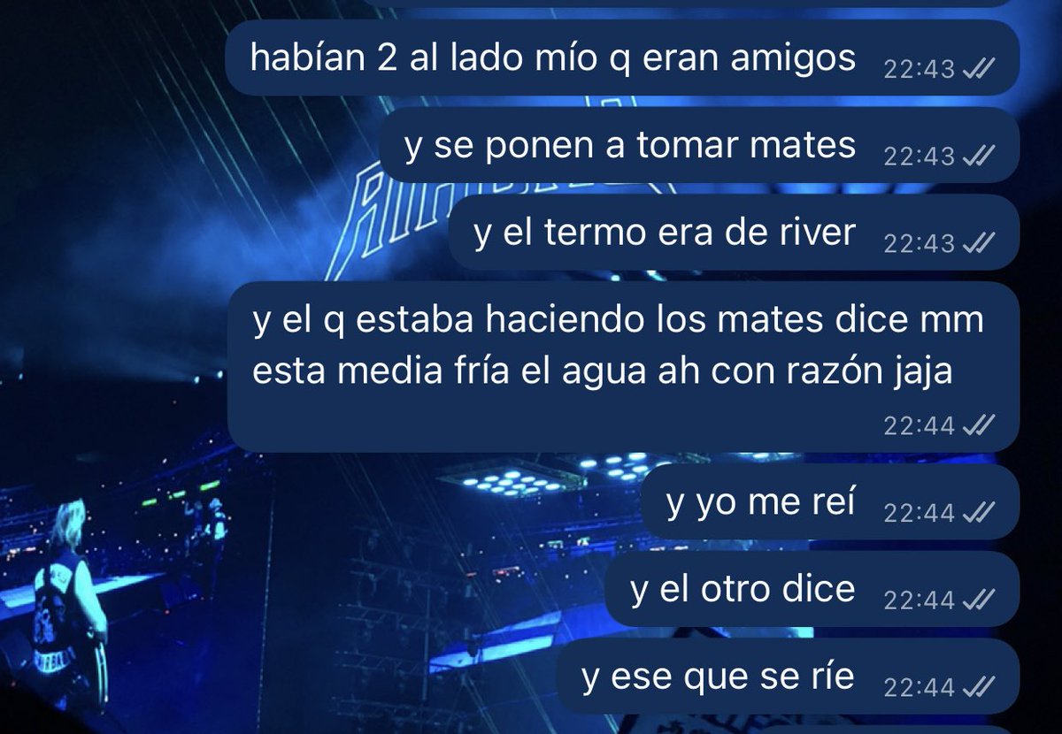 primer día en la facu seguro me hago algún amigo