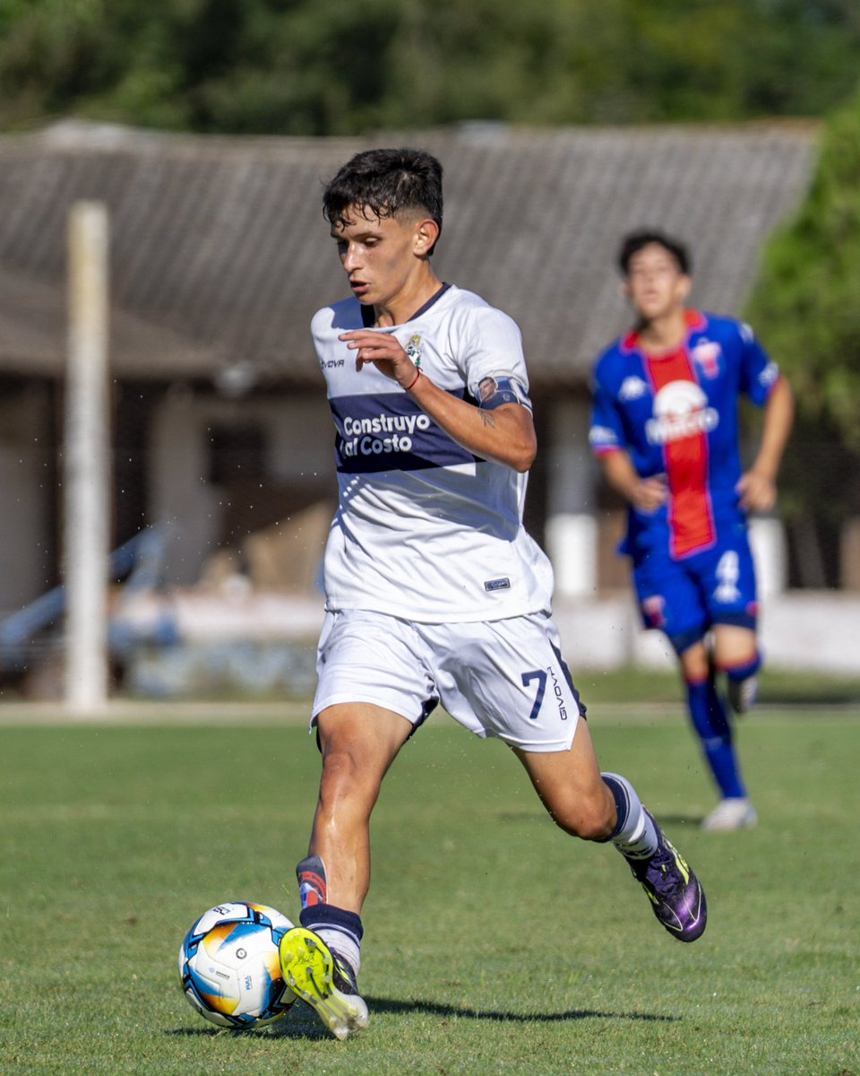 Juveniles CGE ⚽ tweet media