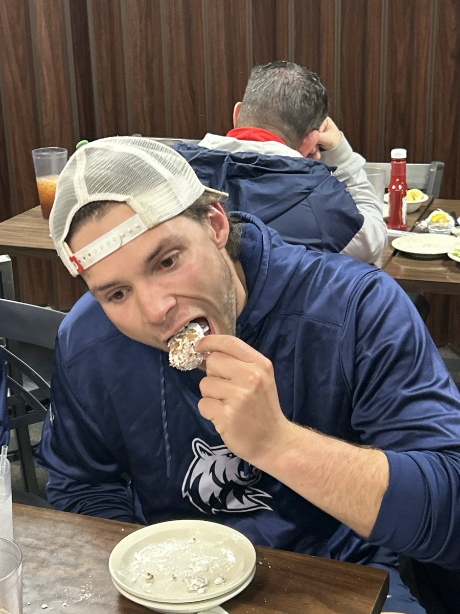 RSU Baseball tweet media