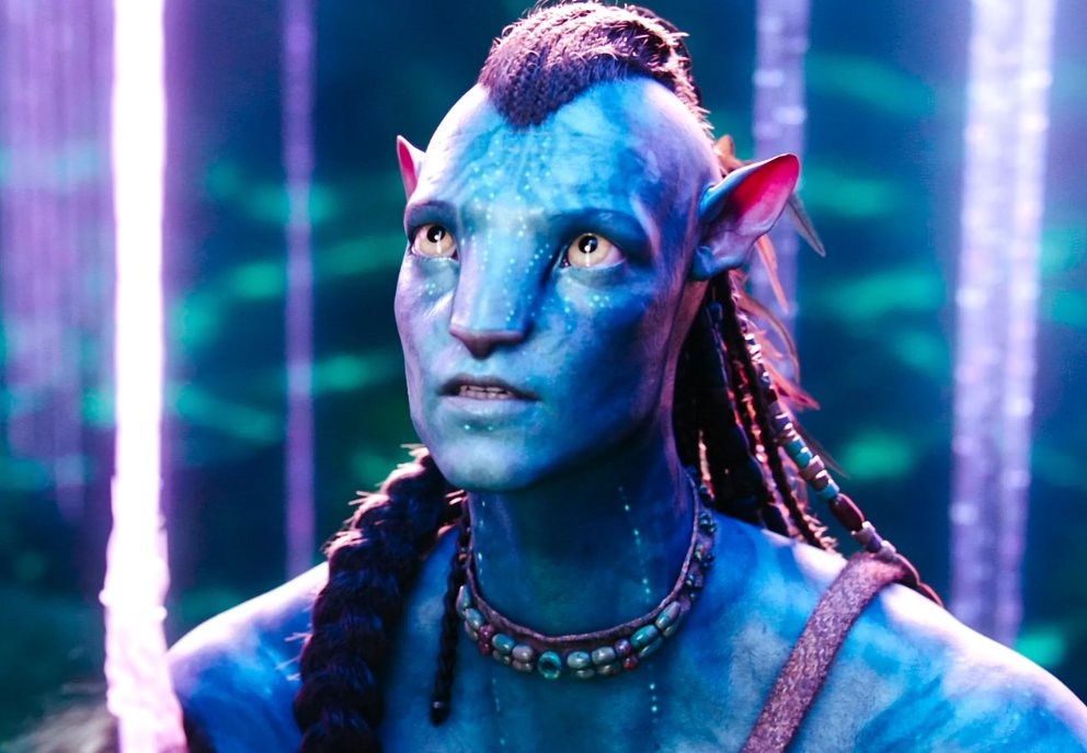 "You know my dad came from a star."