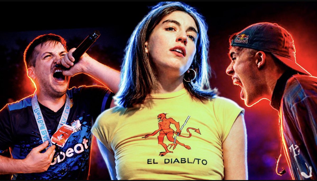 DrSevere tweet media