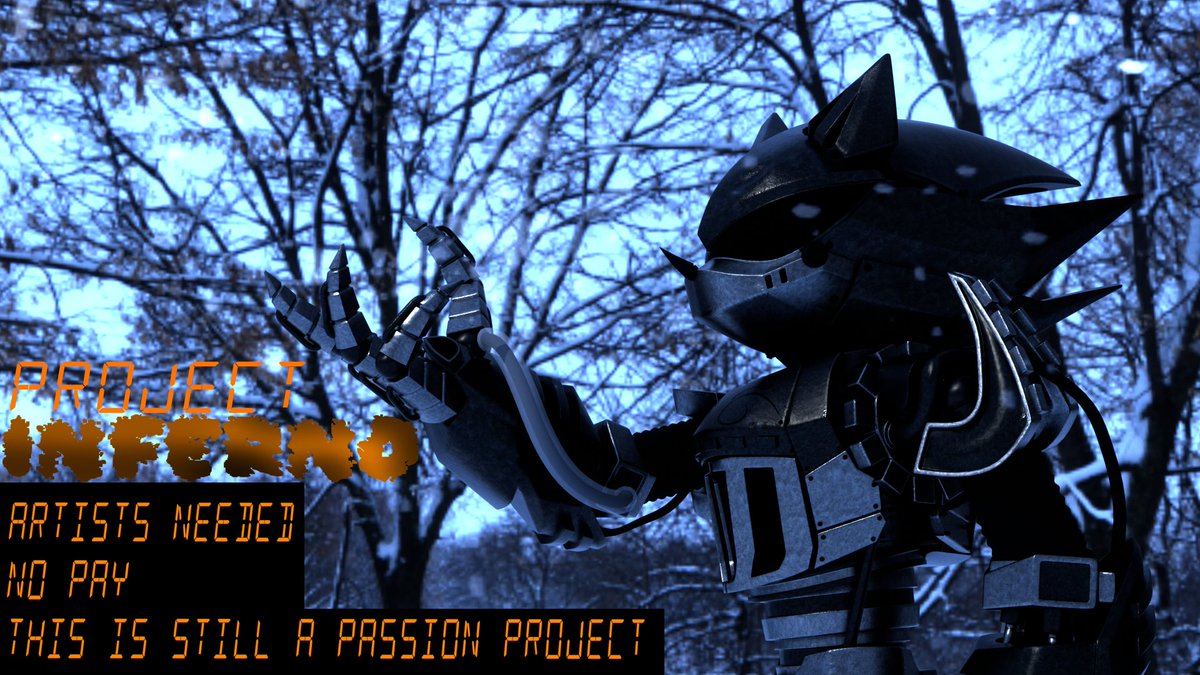 PacedTime's tweet photo. #PROJECTINFERNO
WE NEED ARTISTS!!
small things but
(we may need a acutal logo that isnt well that.)
along with other stuff!
#primefurnace
#primestarved
ONCE AGAIN primes owned by @__Exptic and Venus! (sorry forgot your tag T-T)
Model by @NolanB3D https://t.co/yjGmaCvnme