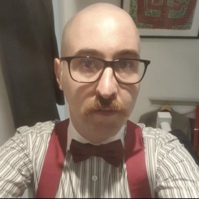 Suited Inferior Fag - 4K tweet media