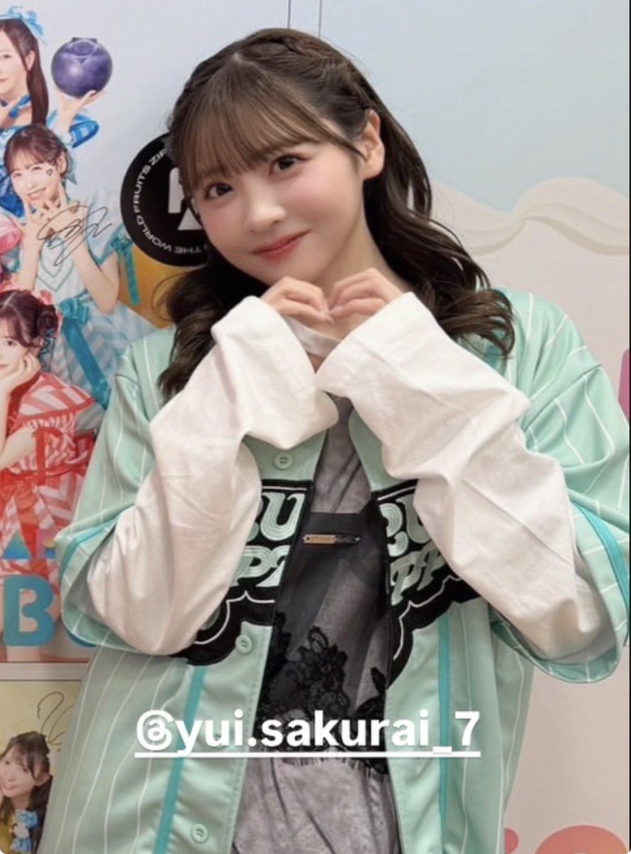 ゆみち☺️💚🏹❤️‍🔥 (@yuichan_yun) / Posts / X