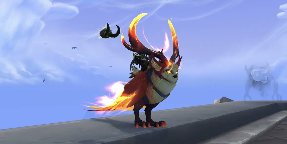 Icy Veins tweet media