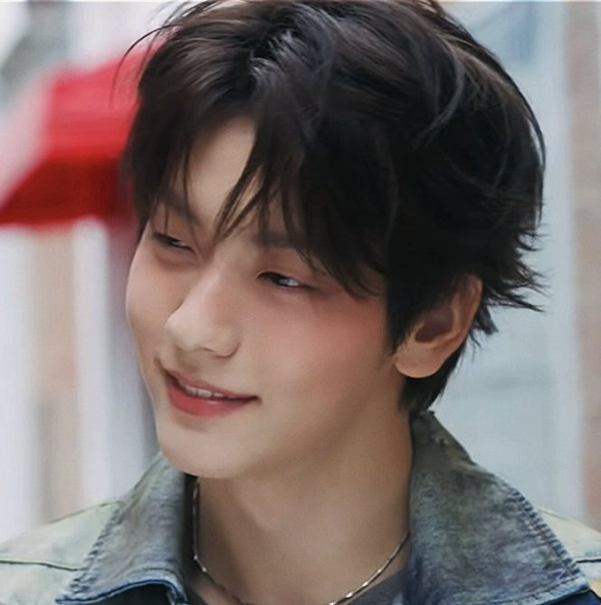 oh my god please keep doing soobin's blush like this