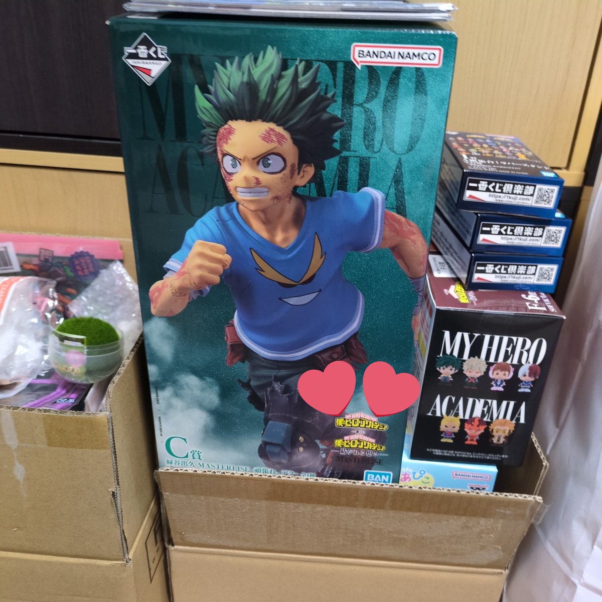 もふ3（取引/日常垢） tweet media