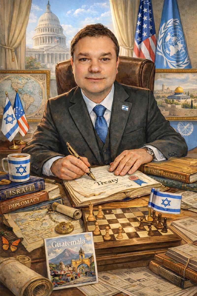 Yoav Katz 🇮🇱 tweet media