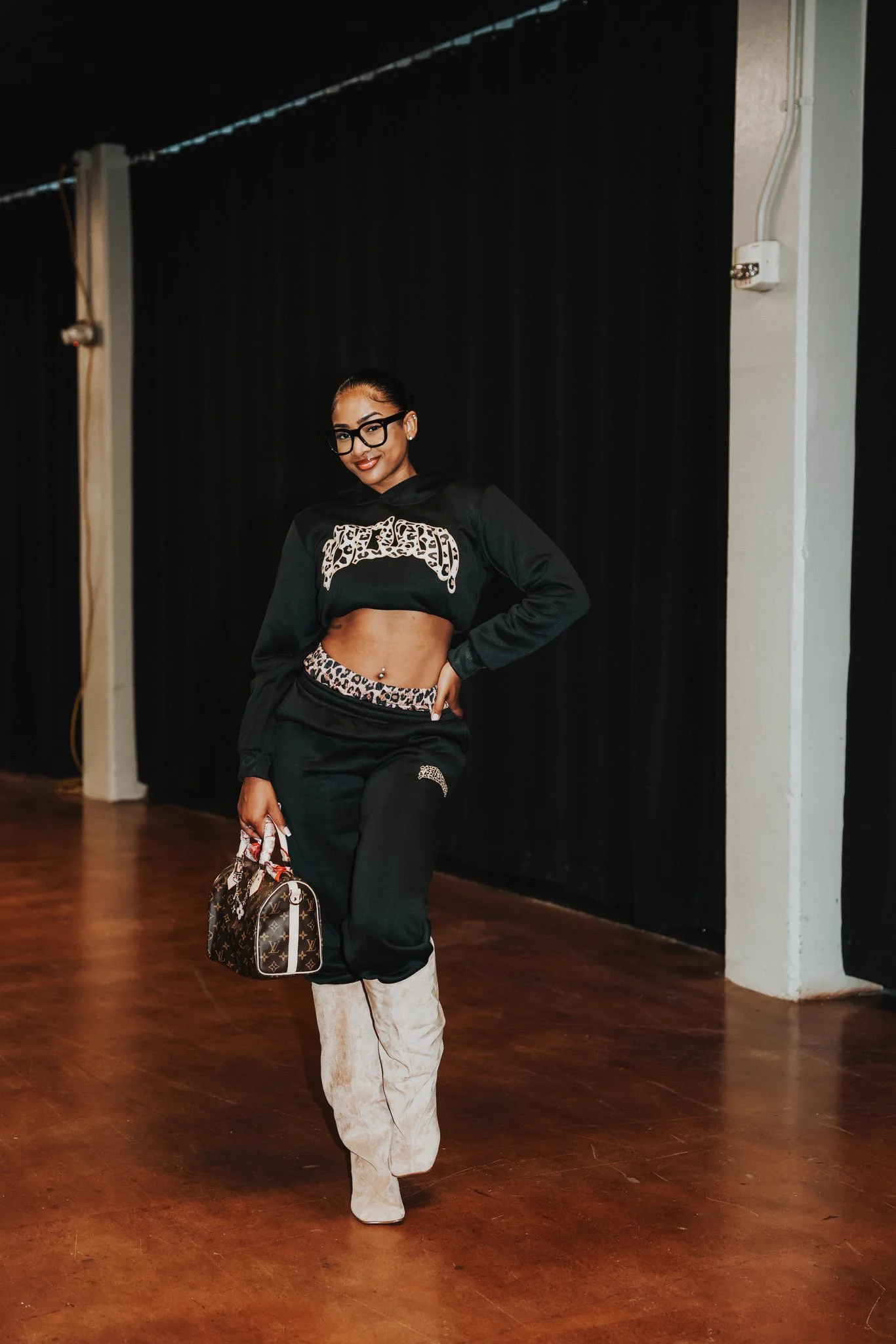 Deja Kelly on X: 