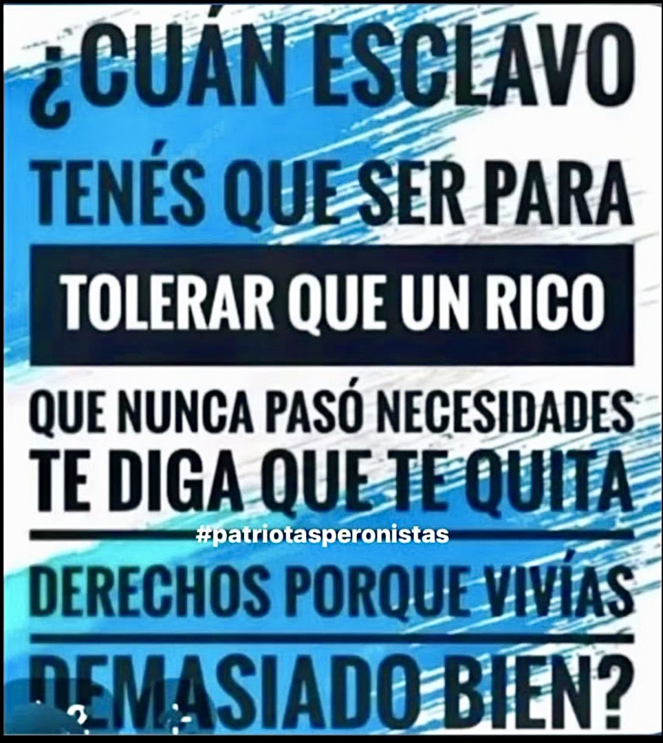 #NoALaReformaLaboral