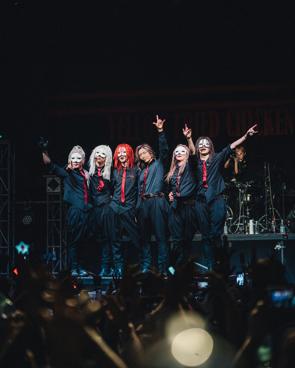 Rockaxis tweet media