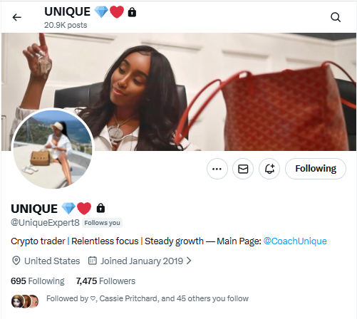 The Force Majeure Groyper tweet media