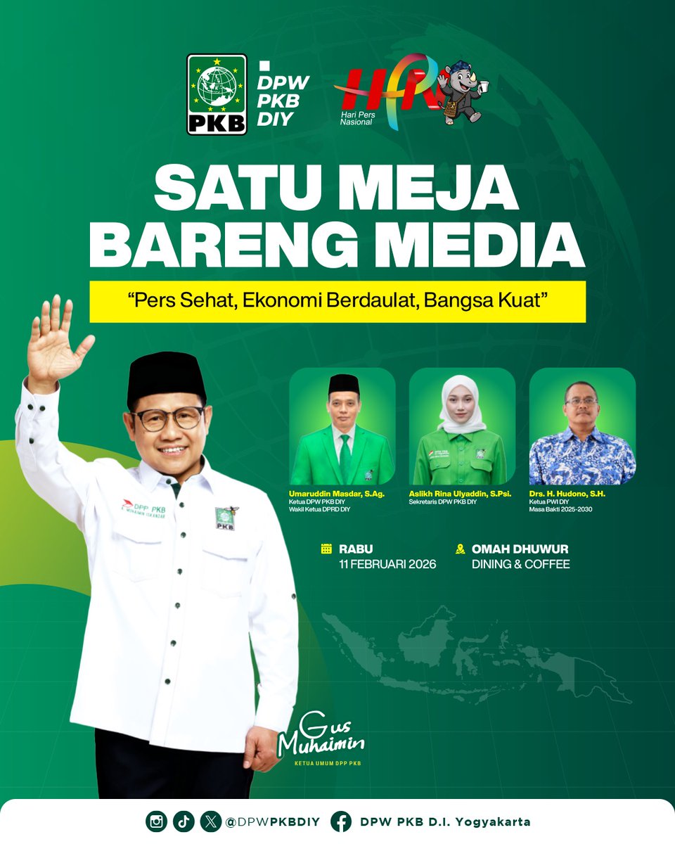 Umaruddin Masdar tweet media