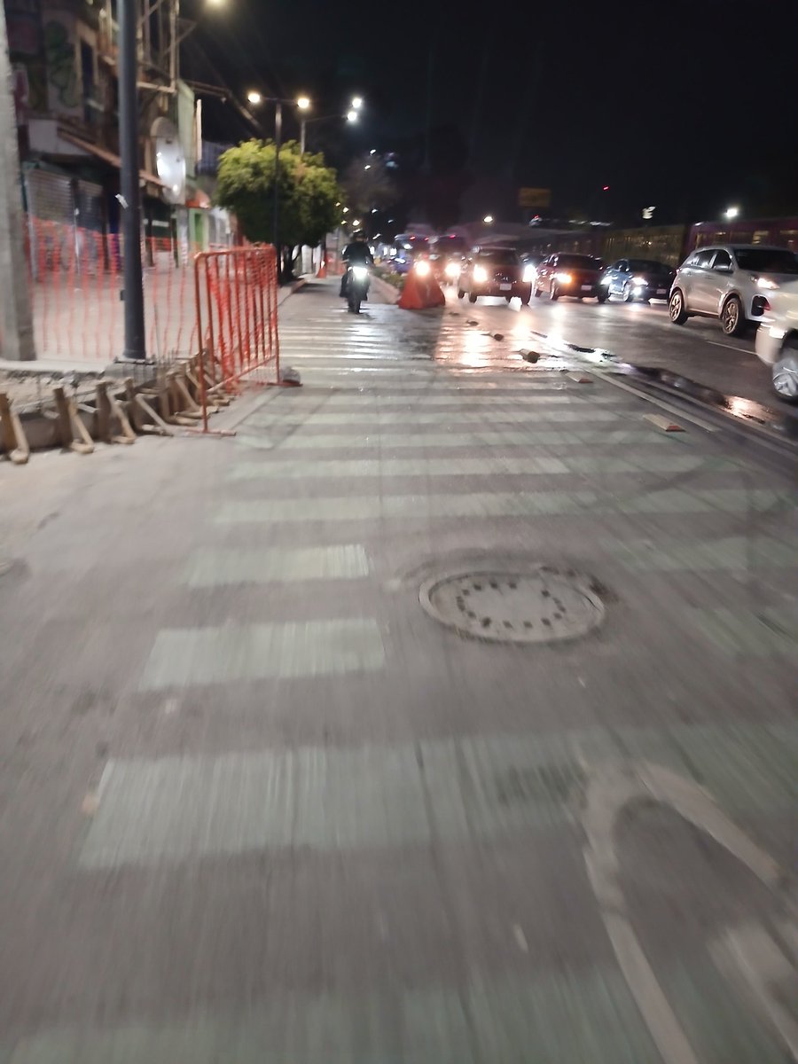 Ismael A.T. tweet media