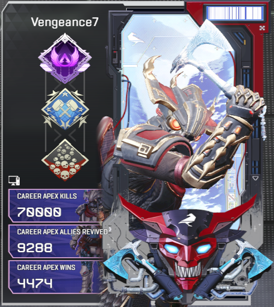 Vengeance7 tweet media