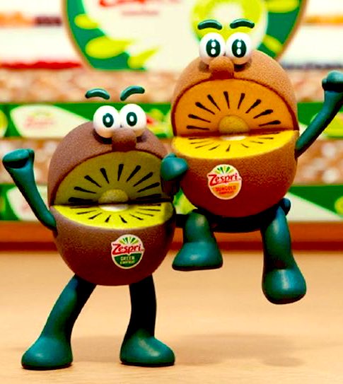 そうさオレたちZ(ゼスプリ)国🥝 #STEPN #キウイ靴