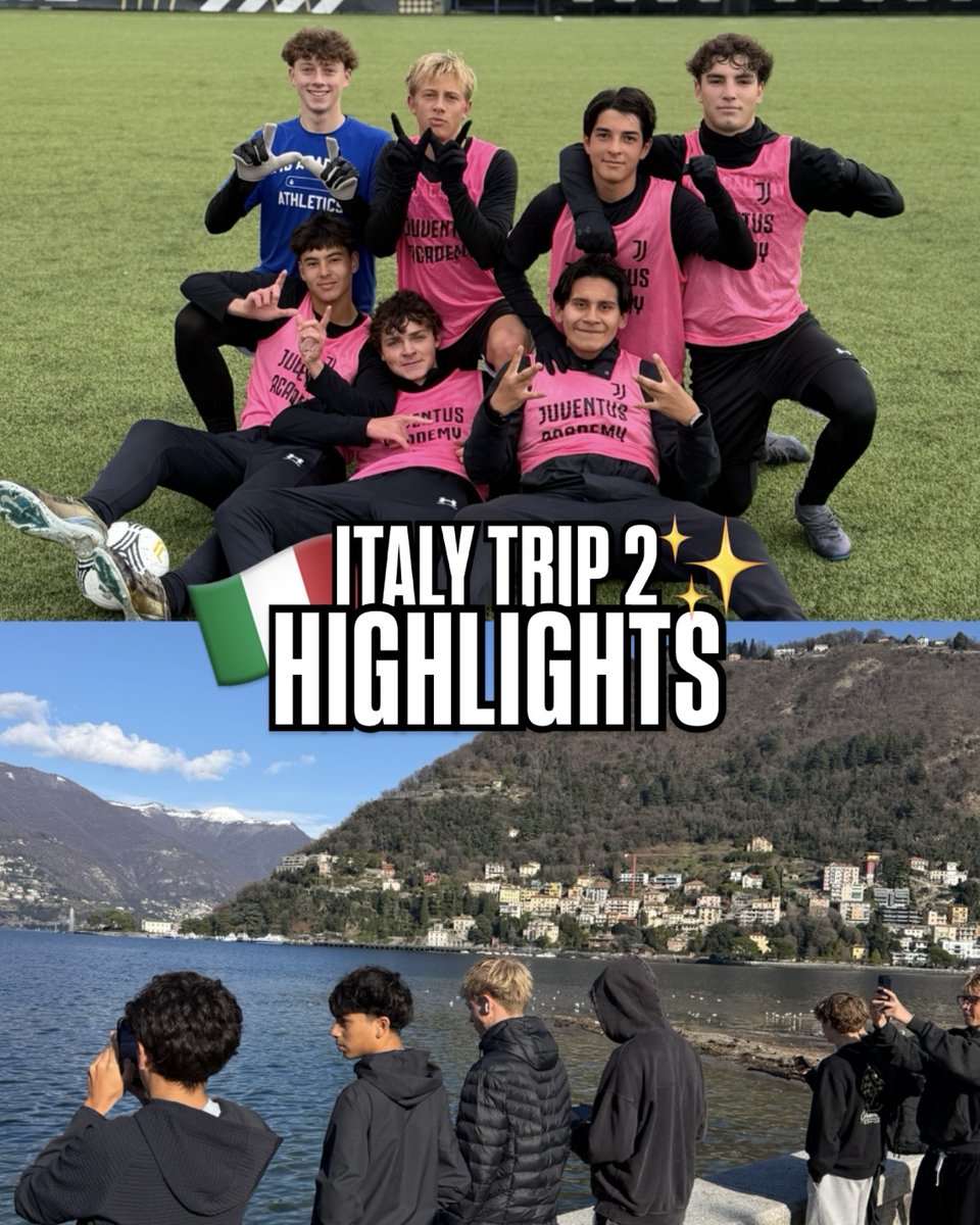 IMG Academy Soccer tweet media