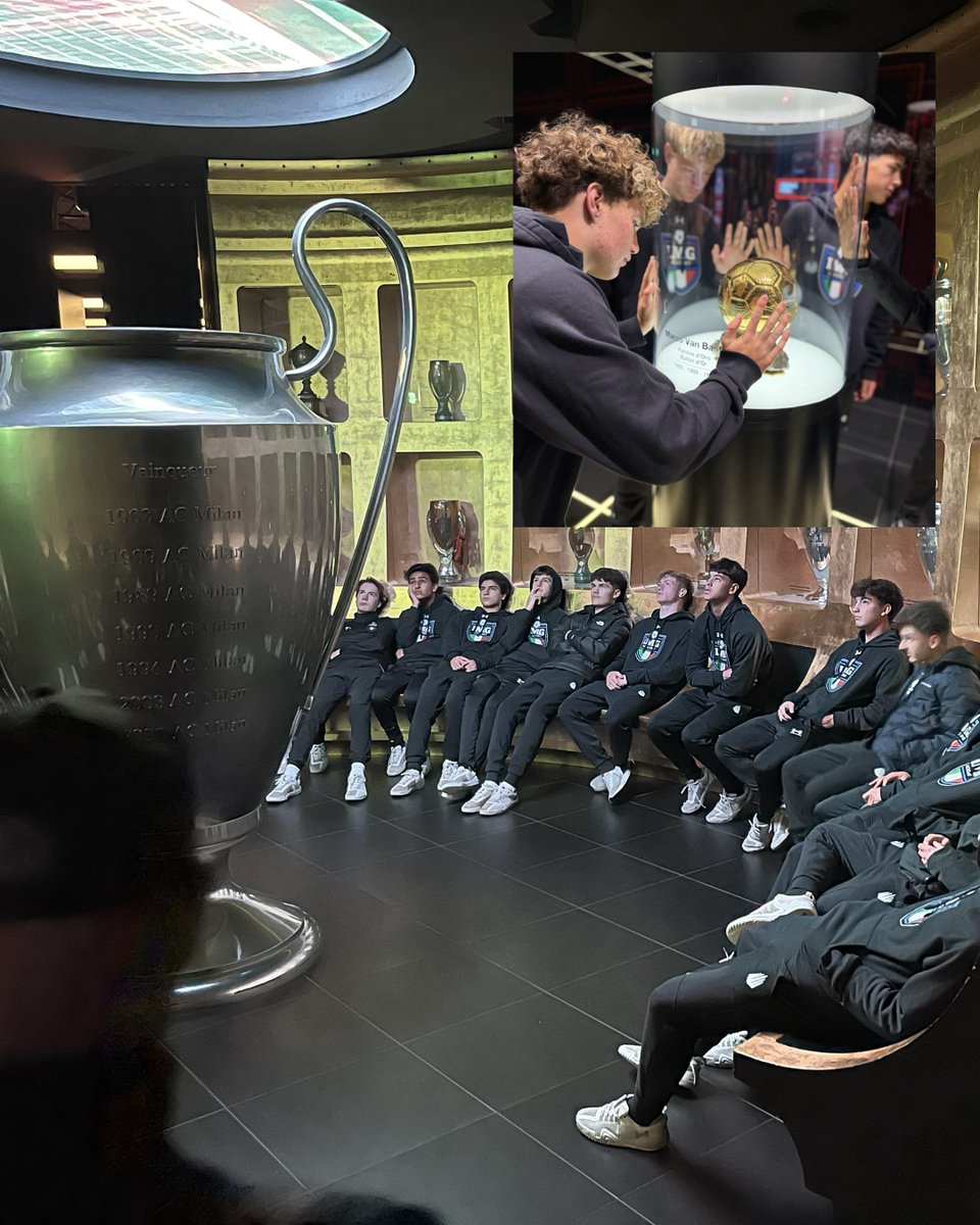 IMG Academy Soccer tweet media