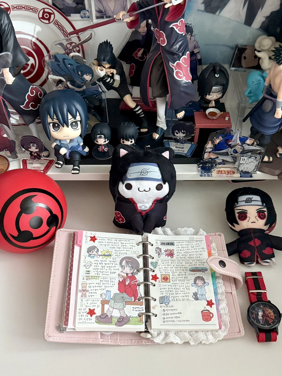 소노 샤링간 오마에와 도코마데 미에데이루냥 🐾