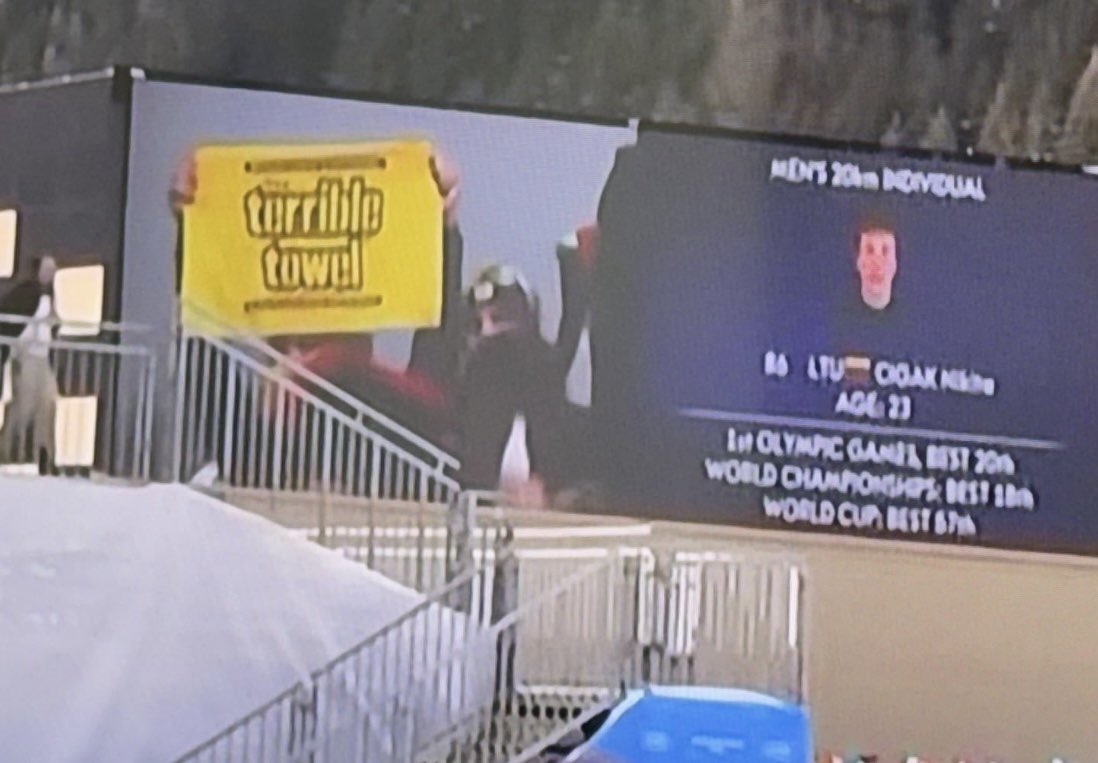 Matthew Luciow tweet media