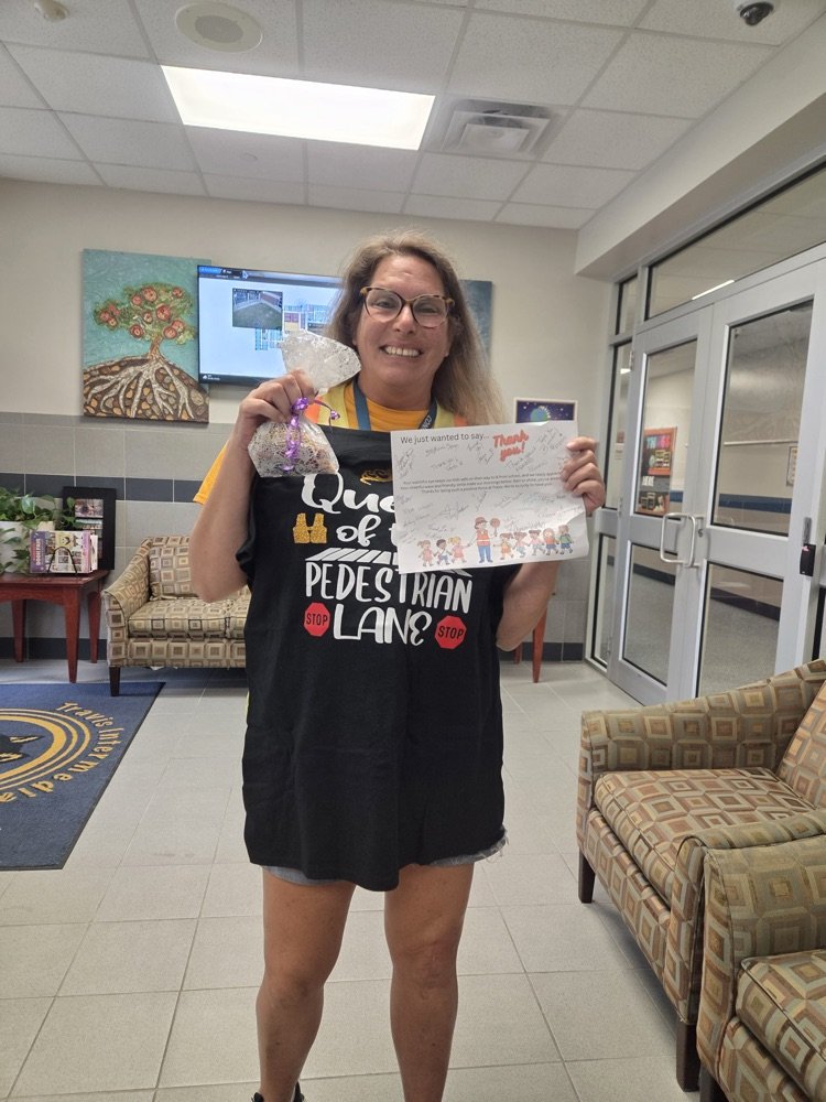 Travis Intermediate tweet media