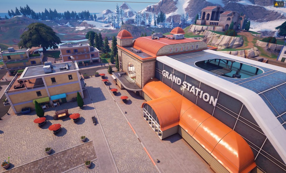 jalen | UEFN tweet media