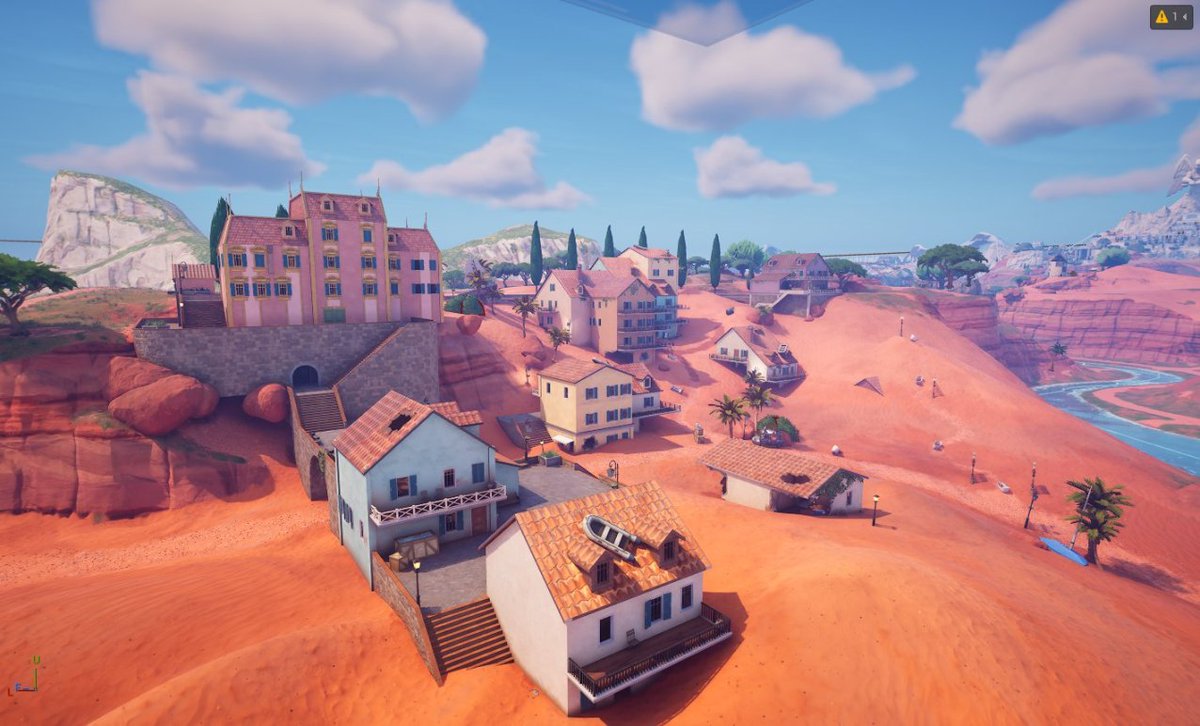 jalen | UEFN tweet media