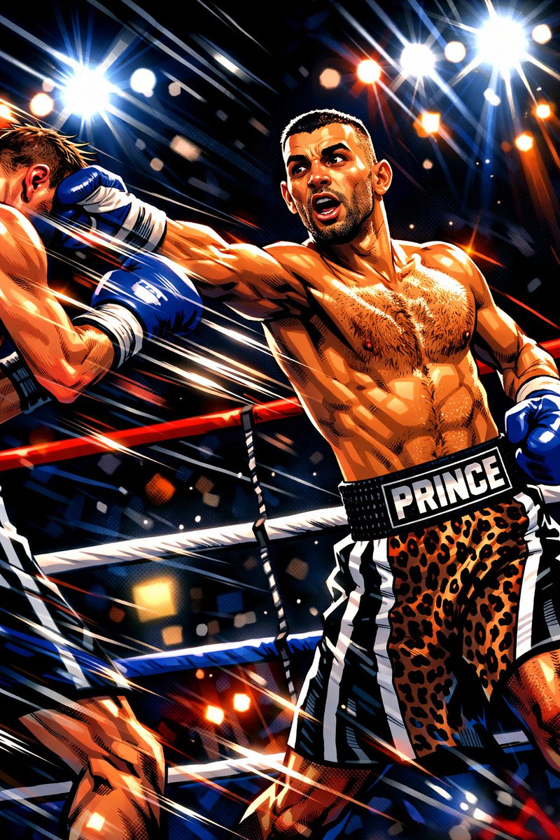 おはようございます☀ 今日は何の日｜ボクシング 2月12日は“悪魔王子