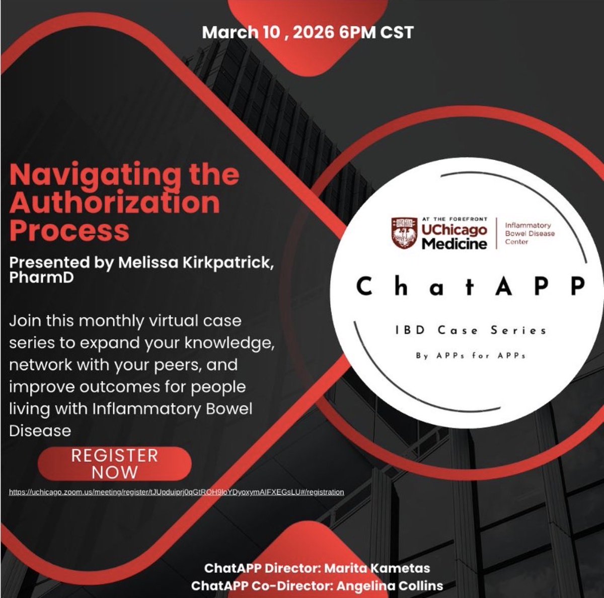 Marita Kametas tweet media