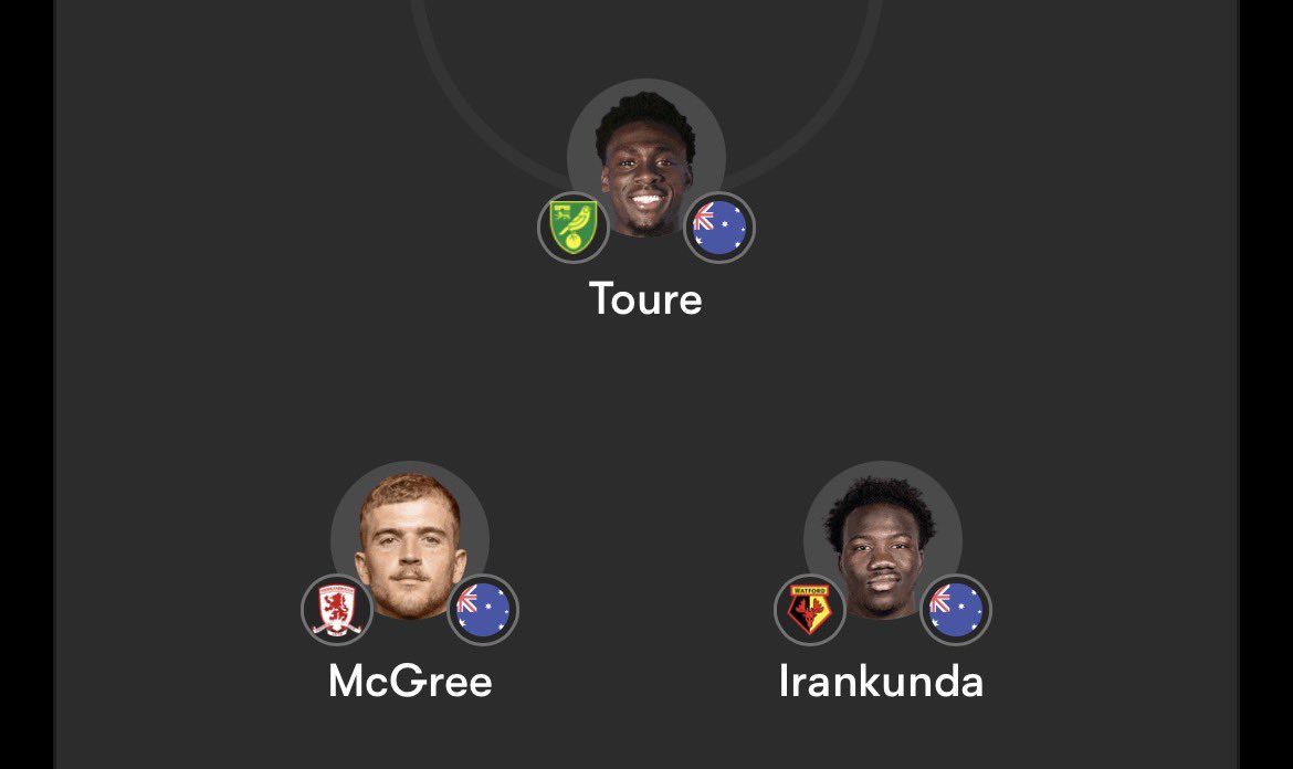 .\leaguesCentral tweet media