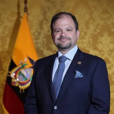 El Libertador 🇪🇨 tweet media