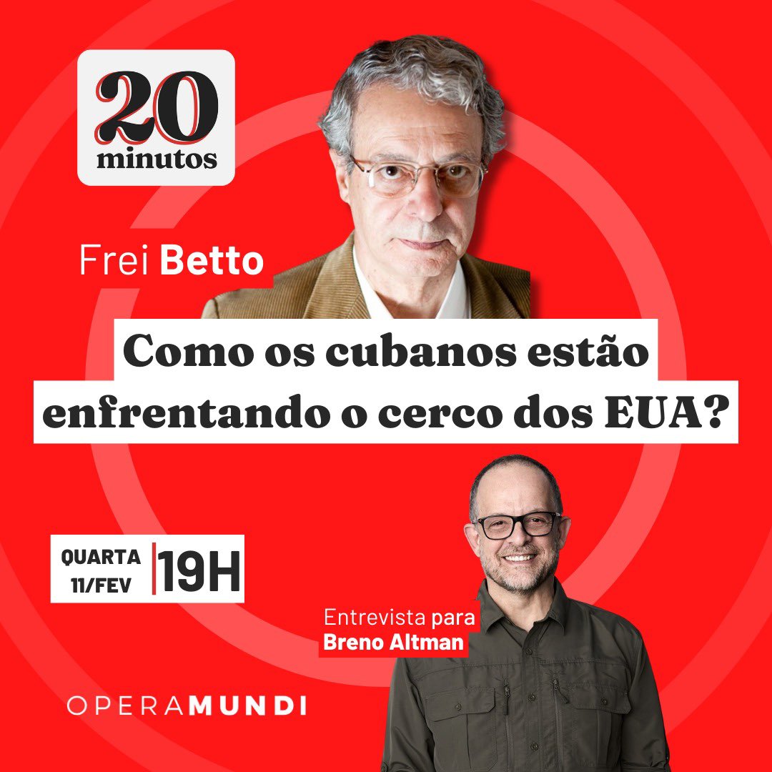 Breno Altman tweet media