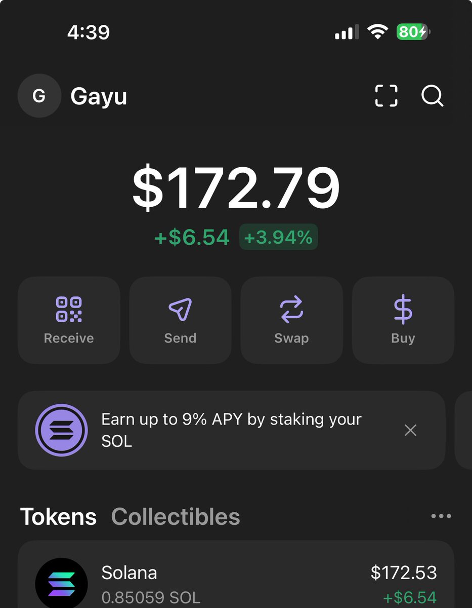 FREE $170 from burning junk tokens 

⇨ Burned all rug $SOL tokens
⇨ Burned all fake $SOL NFTs

If you’ve ever used Solana, this is for you 👇

refundyoursol.com/Mlinkceo

all → burn
3️⃣ Do the same for NFTs
✅ Done

1️⃣ Connect your SOL wallet
2️⃣ Click Burn ❤️‍🔥 → select