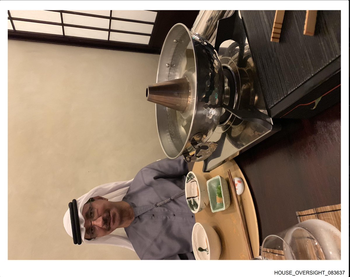 ملفات جفري ابستين | Epstein Docs tweet media