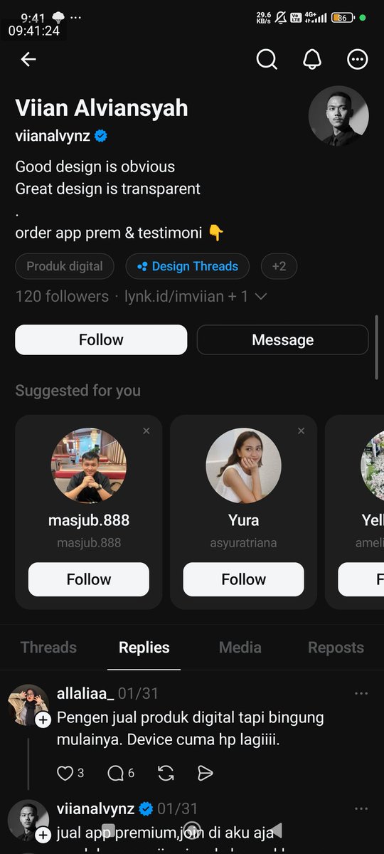 Ayu tweet media
