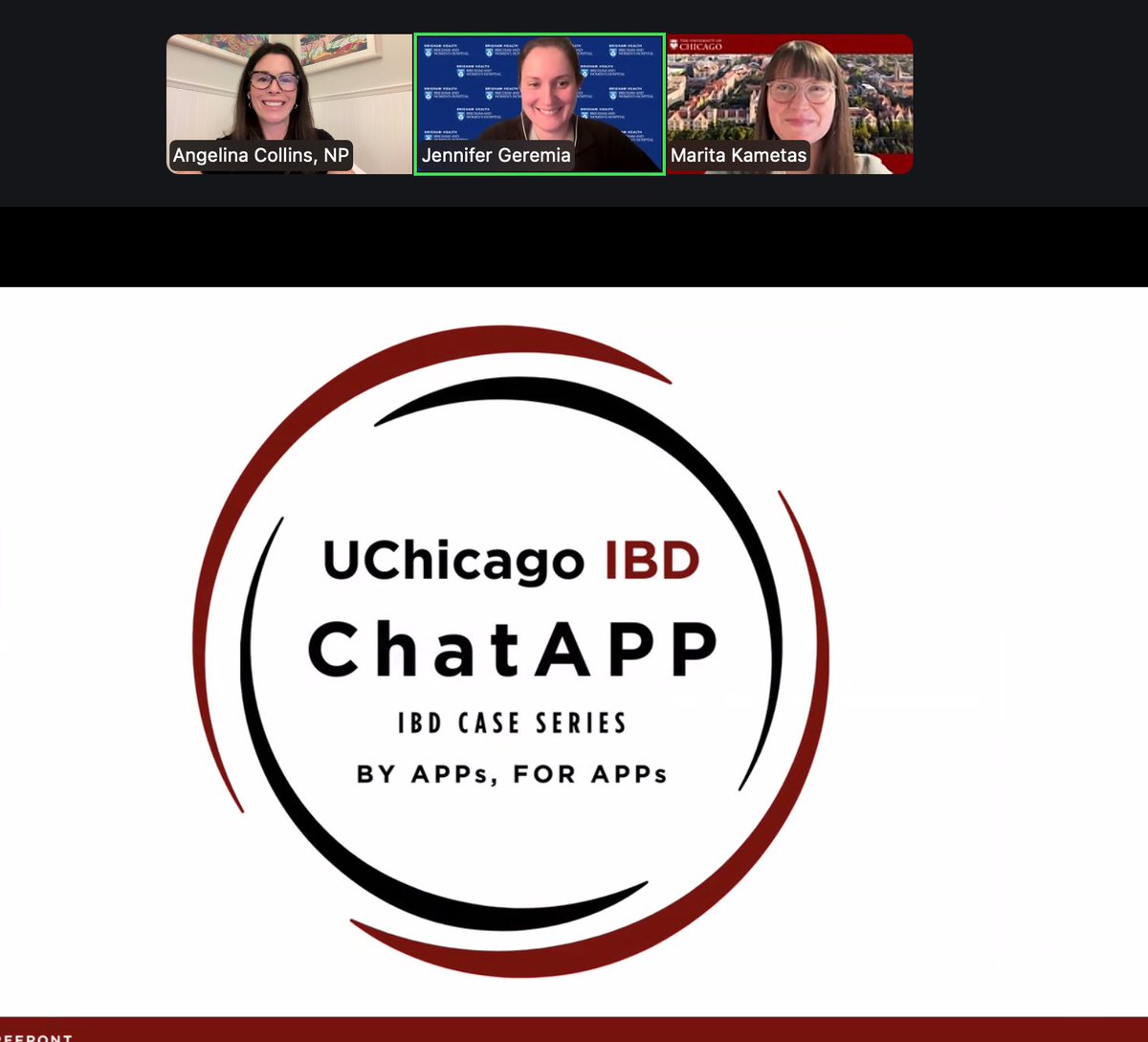 Marita Kametas tweet media