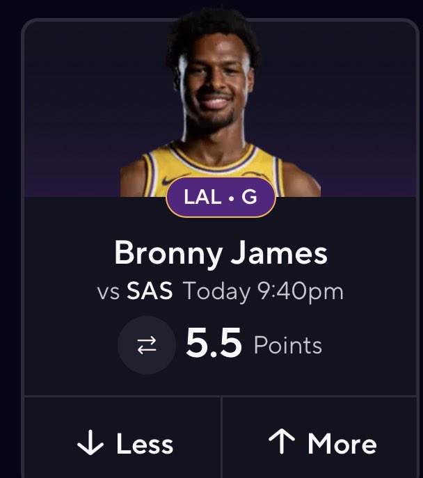 🍀GOBLIN PICKS💰 tweet media