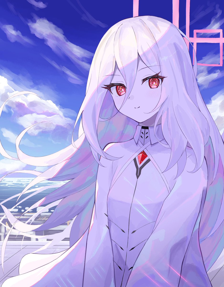 クロナガスクジラ tweet media