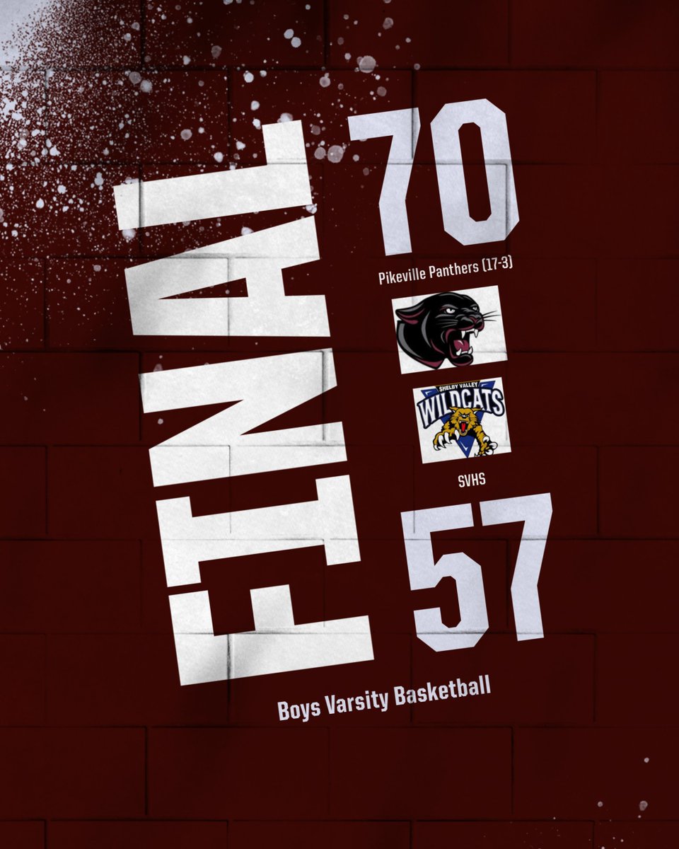 PikevilleBBall's tweet photo. https://t.co/U8gSEzxn7V