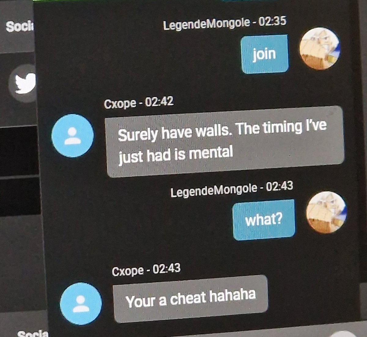 Reisfresser tweet media