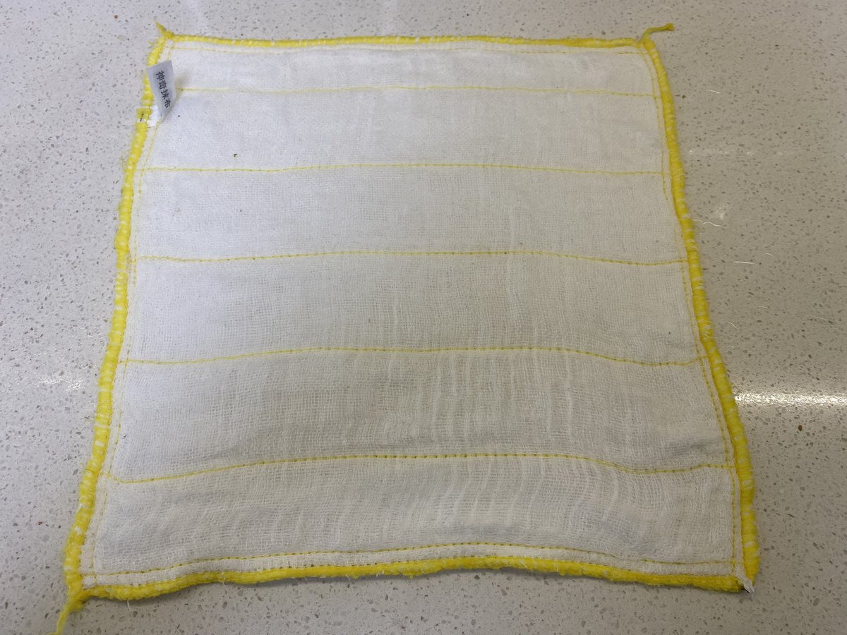 时代真的年了吗，所有以前常用的生活用品、洗化用品感觉质量都大幅度下降，哎…