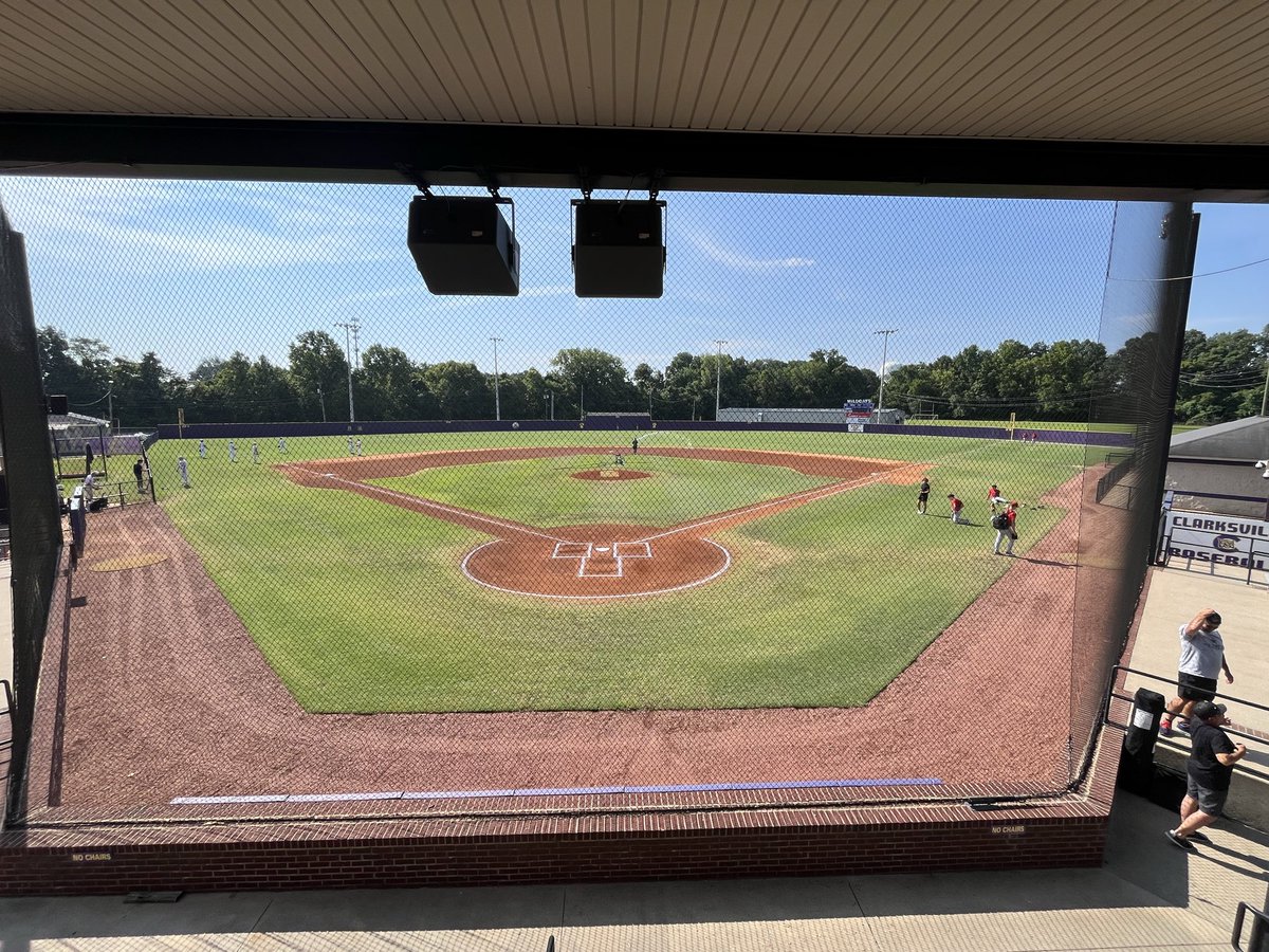 CHS Wildcat Baseball tweet media